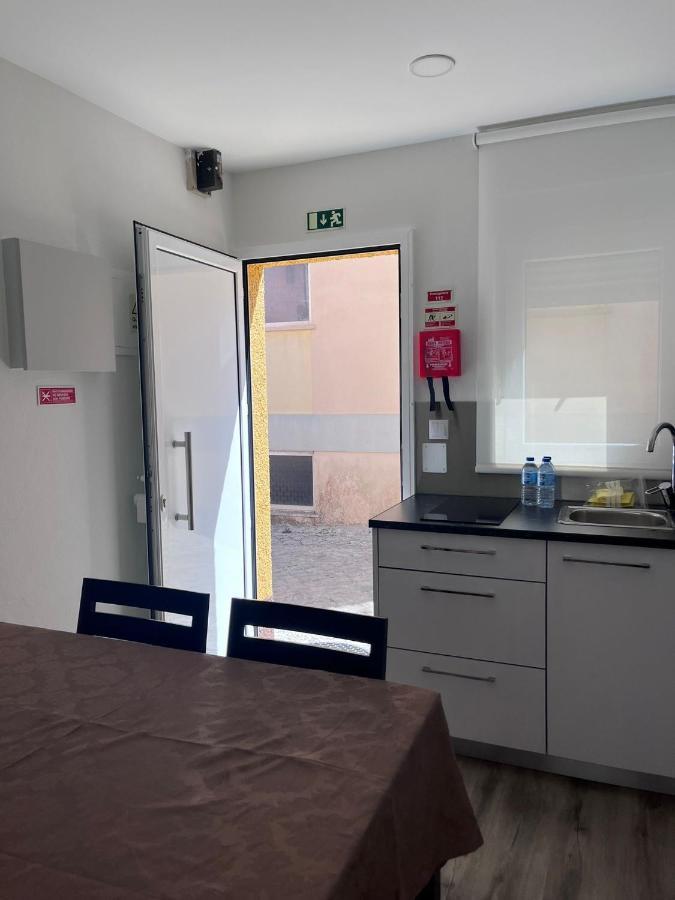 Casas Dona Emilia Daire Vieira de Leiria Dış mekan fotoğraf