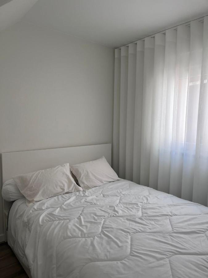 Casas Dona Emilia Daire Vieira de Leiria Dış mekan fotoğraf
