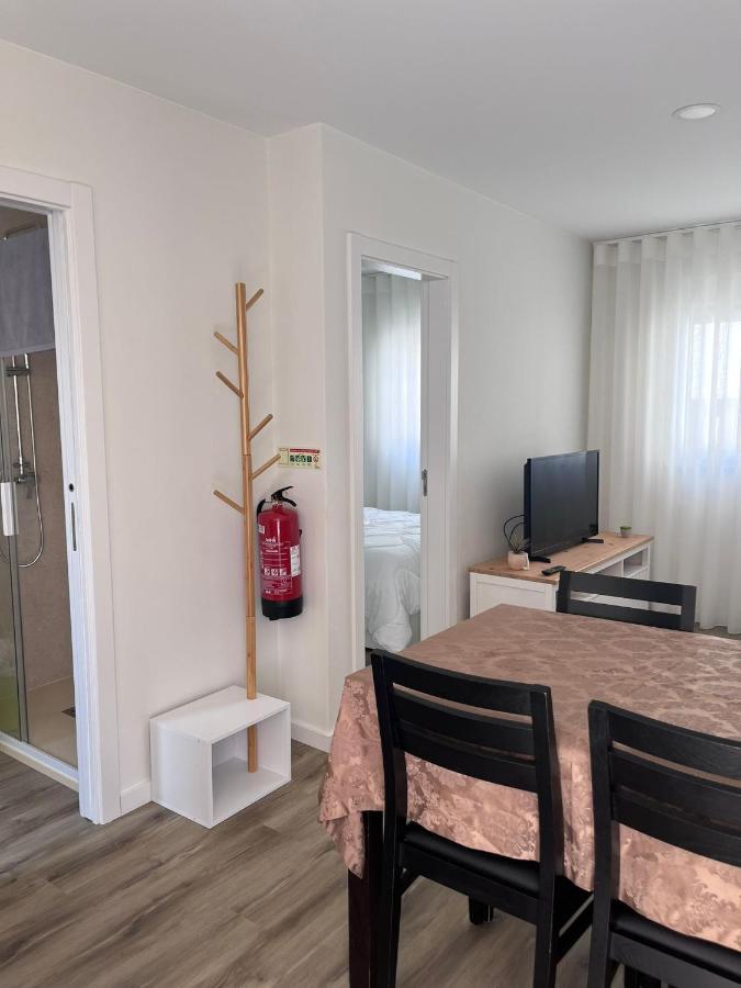 Casas Dona Emilia Daire Vieira de Leiria Dış mekan fotoğraf