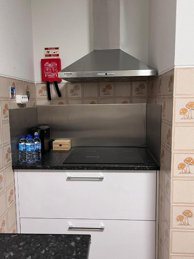 Casas Dona Emilia Daire Vieira de Leiria Dış mekan fotoğraf