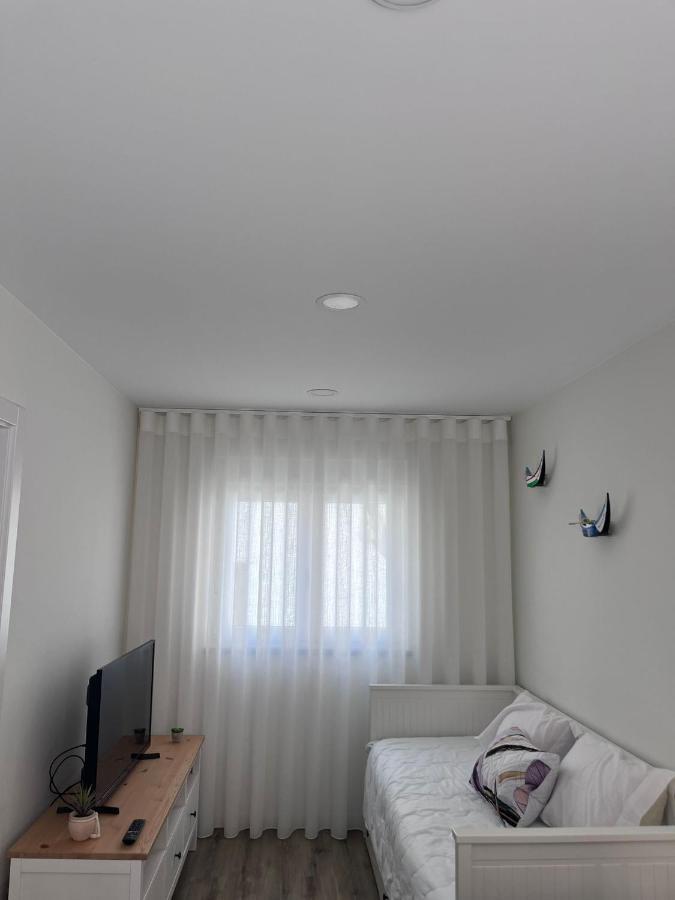 Casas Dona Emilia Daire Vieira de Leiria Dış mekan fotoğraf