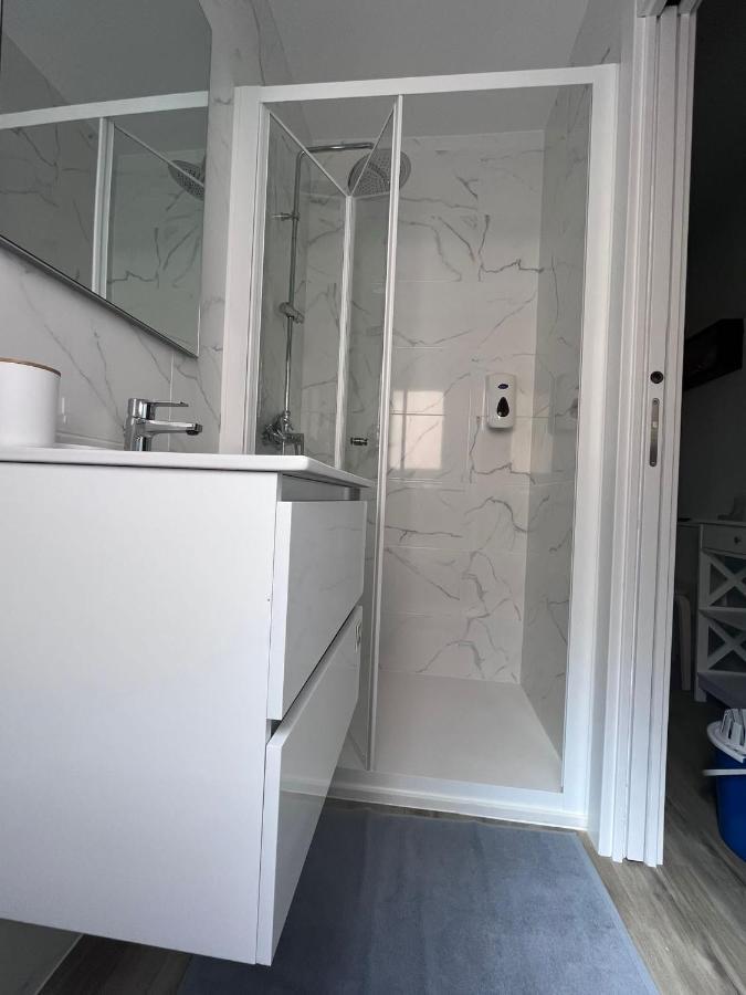 Casas Dona Emilia Daire Vieira de Leiria Dış mekan fotoğraf