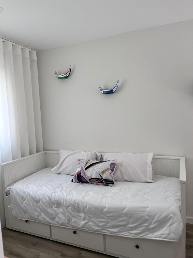 Casas Dona Emilia Daire Vieira de Leiria Dış mekan fotoğraf
