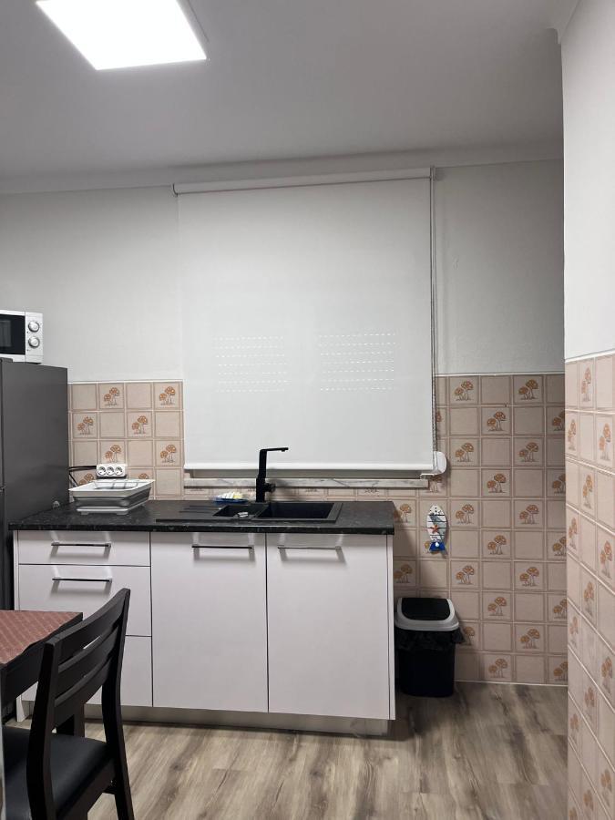 Casas Dona Emilia Daire Vieira de Leiria Dış mekan fotoğraf