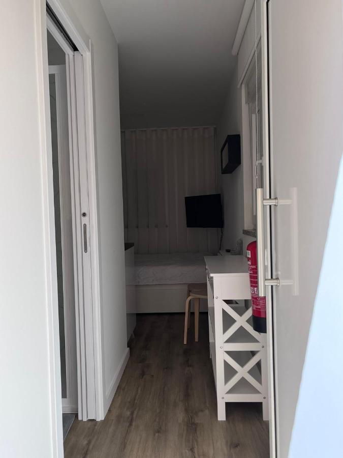 Casas Dona Emilia Daire Vieira de Leiria Dış mekan fotoğraf