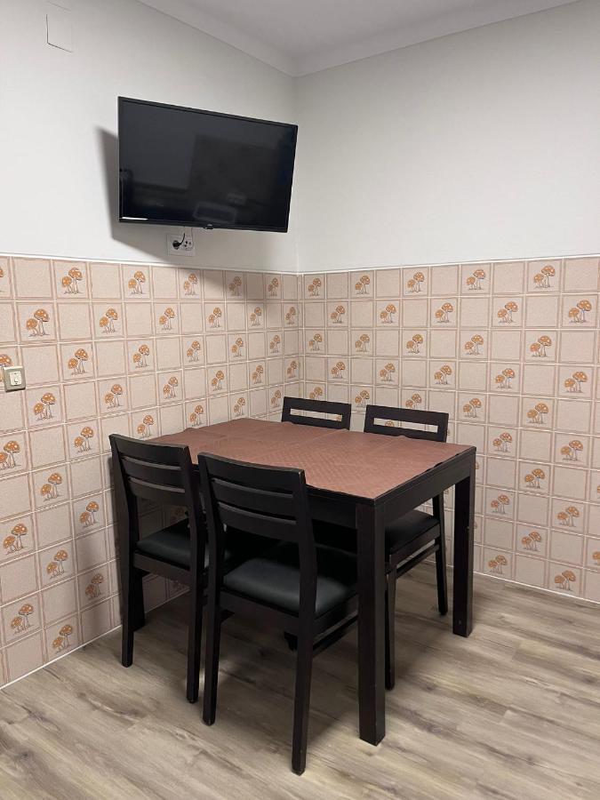 Casas Dona Emilia Daire Vieira de Leiria Dış mekan fotoğraf