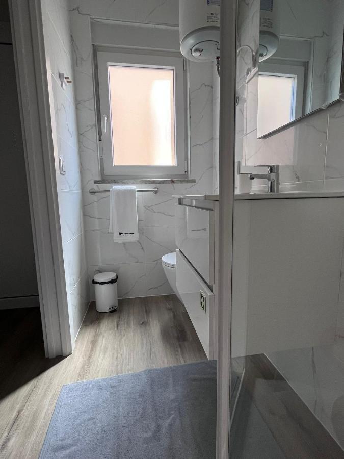 Casas Dona Emilia Daire Vieira de Leiria Dış mekan fotoğraf