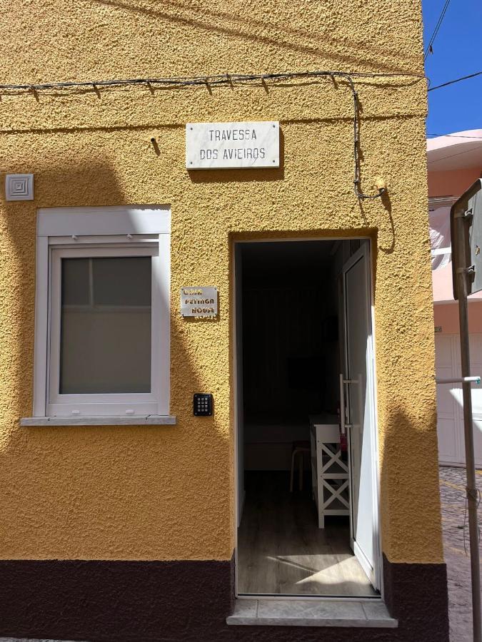 Casas Dona Emilia Daire Vieira de Leiria Dış mekan fotoğraf