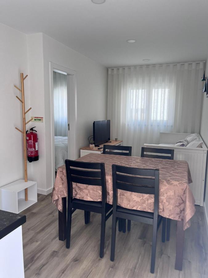 Casas Dona Emilia Daire Vieira de Leiria Dış mekan fotoğraf