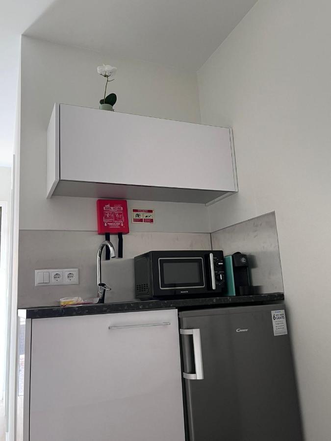 Casas Dona Emilia Daire Vieira de Leiria Dış mekan fotoğraf