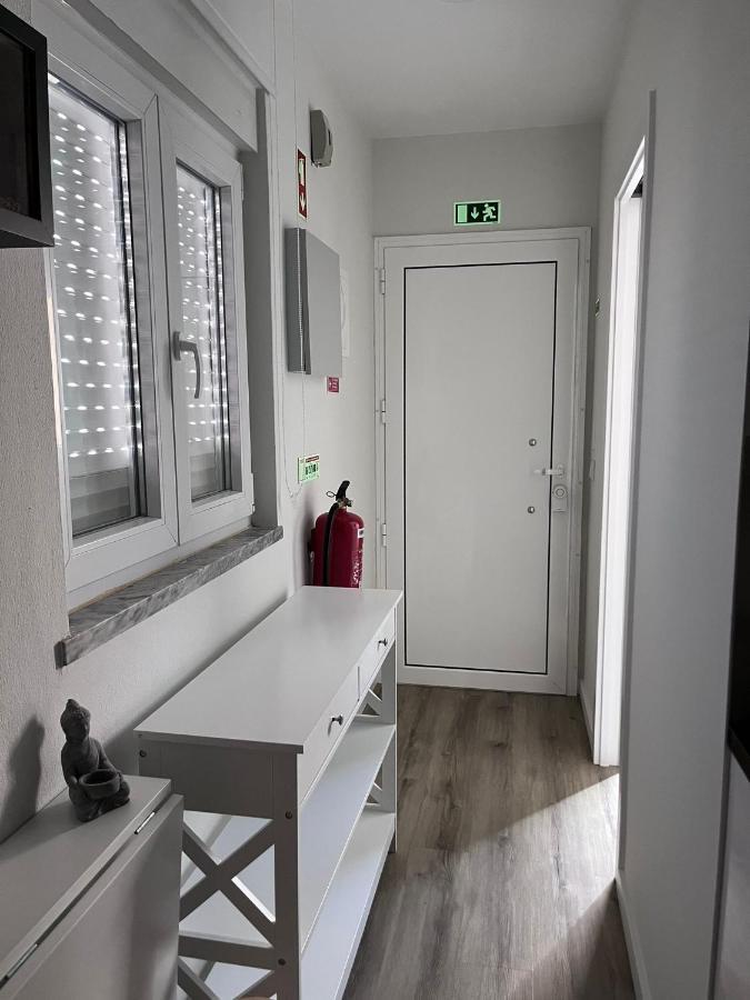 Casas Dona Emilia Daire Vieira de Leiria Dış mekan fotoğraf