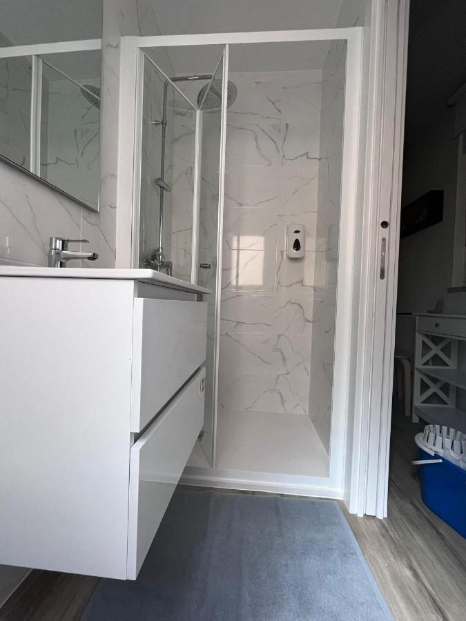 Casas Dona Emilia Daire Vieira de Leiria Dış mekan fotoğraf