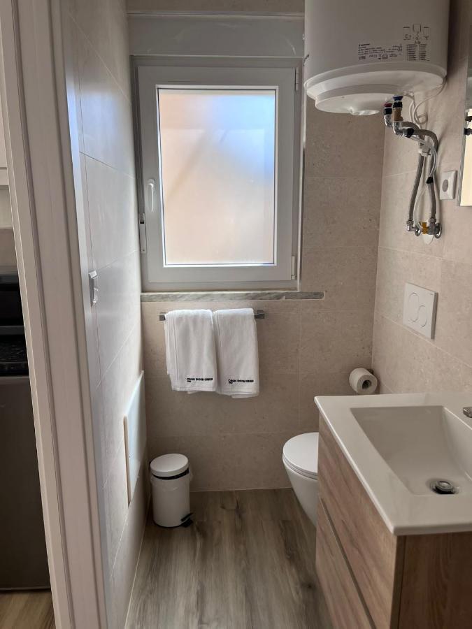 Casas Dona Emilia Daire Vieira de Leiria Dış mekan fotoğraf