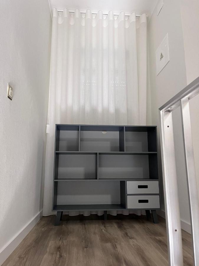 Casas Dona Emilia Daire Vieira de Leiria Dış mekan fotoğraf