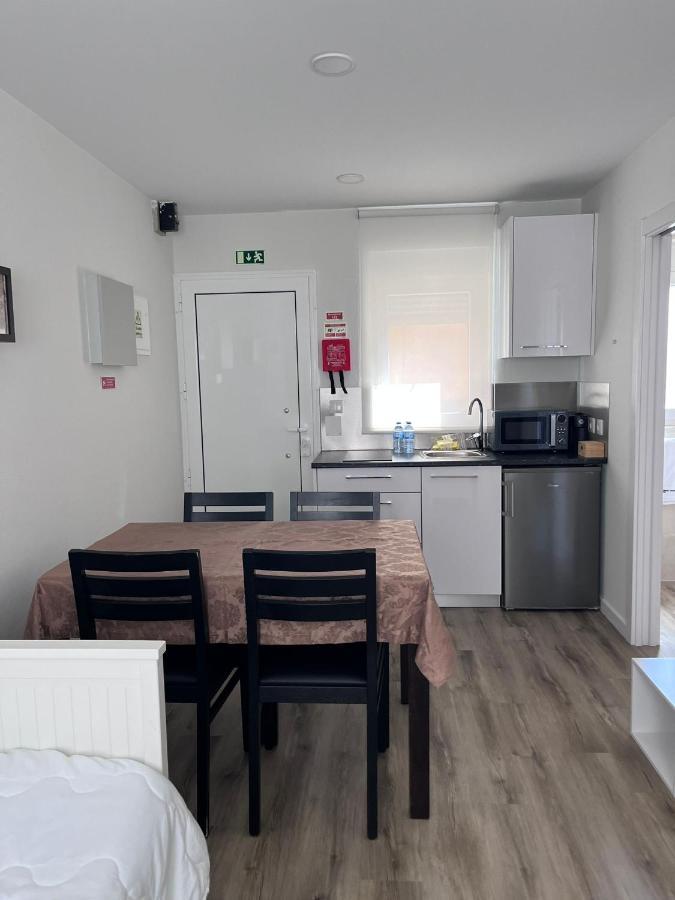 Casas Dona Emilia Daire Vieira de Leiria Dış mekan fotoğraf