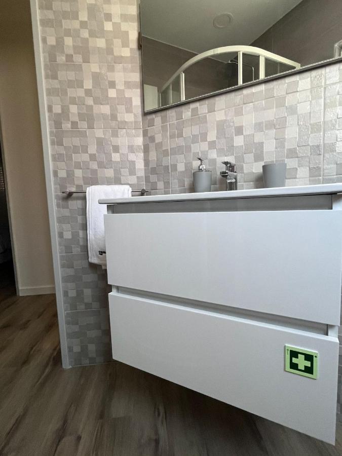 Casas Dona Emilia Daire Vieira de Leiria Dış mekan fotoğraf