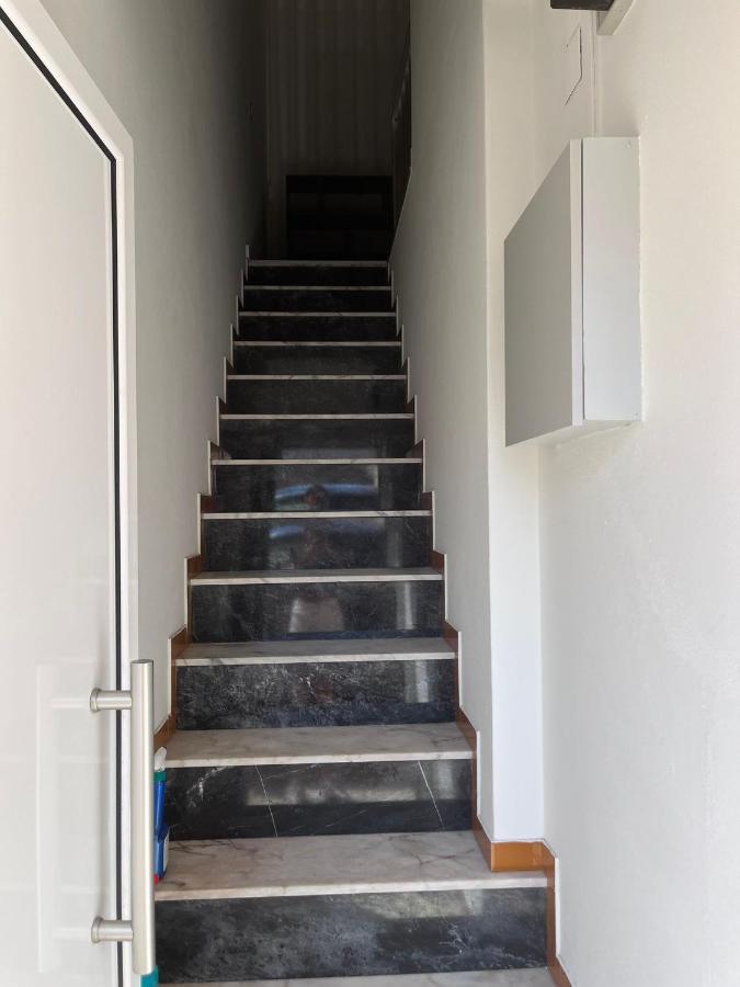 Casas Dona Emilia Daire Vieira de Leiria Dış mekan fotoğraf