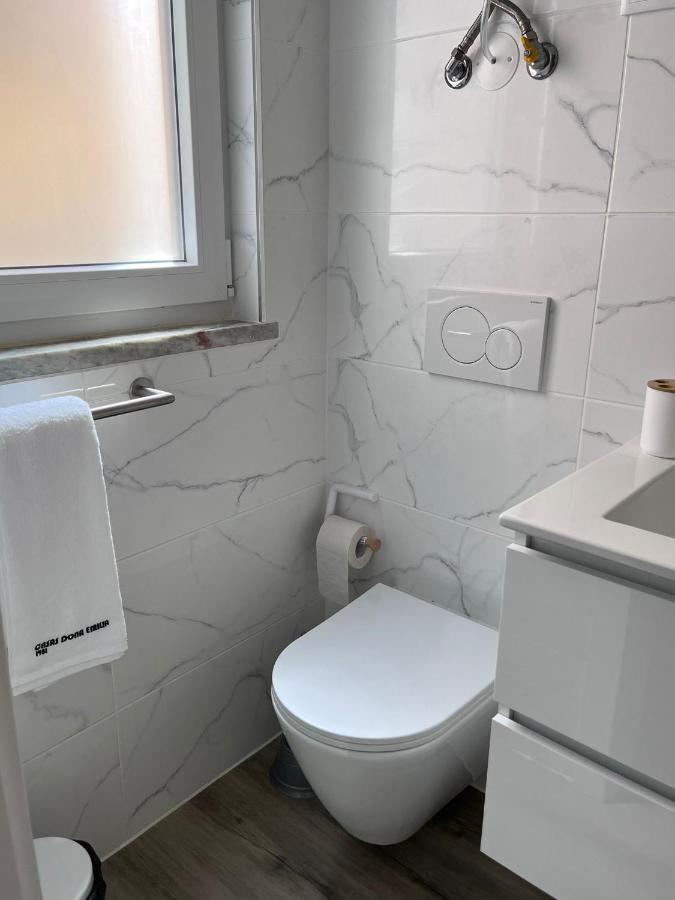 Casas Dona Emilia Daire Vieira de Leiria Dış mekan fotoğraf